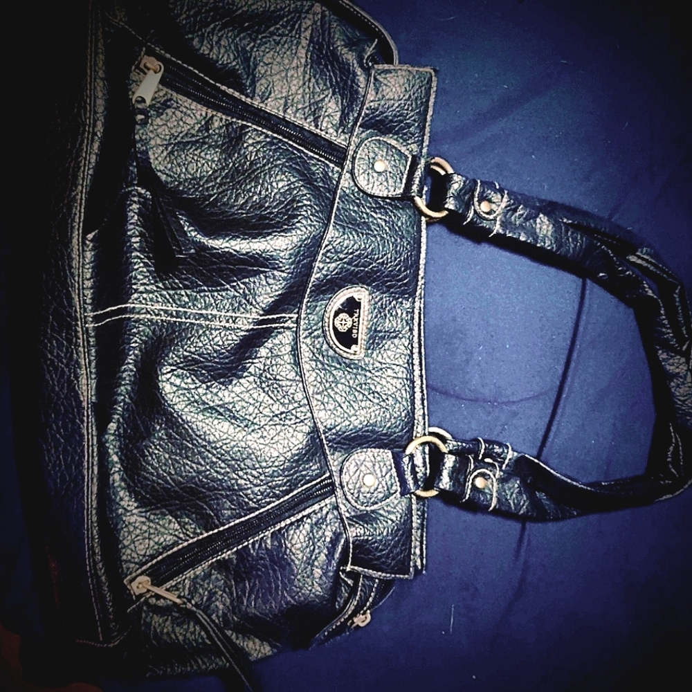 Purse - Treviso